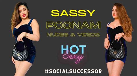 sassy poonam backless nude|Sassy Poonam Archives .